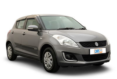 Maruti Swift-img